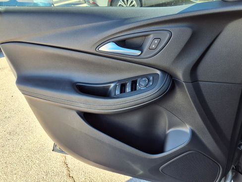 New 2026 Buick Encore GX Preferred FWD image 12