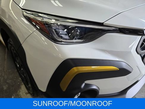Used 2024 Subaru Crosstrek 2.5i Sport AWD/4WD image 5