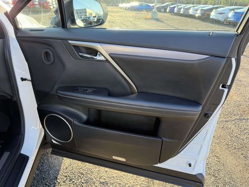 Used 2021 Lexus RX 350 F Sport image 15