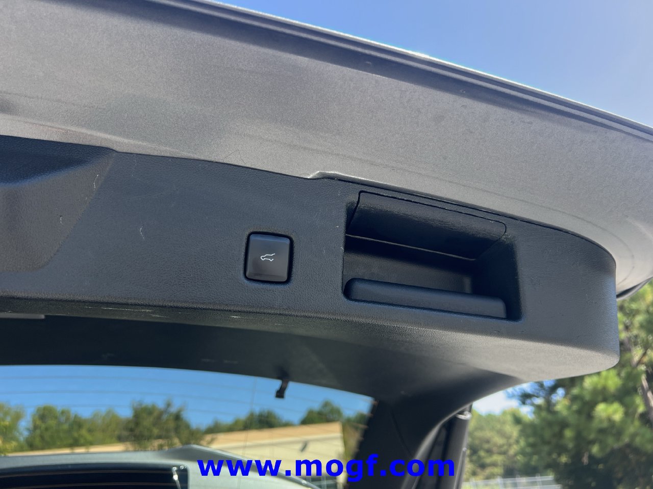 Certified 2024 Ford Escape ST-Line FWD image 23