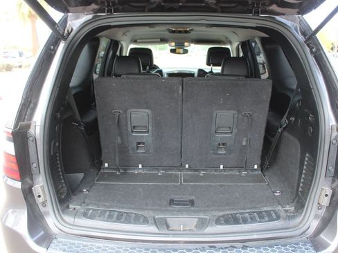 Used 2017 Dodge Durango GT w/ Nav & Power Liftgate Group RWD image 6