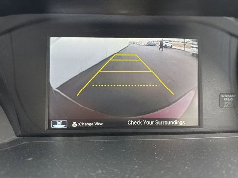 Used 2014 Honda Accord EX-L image 17