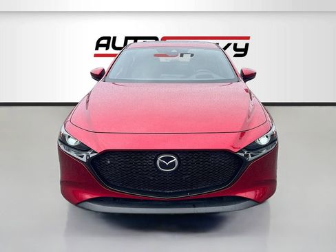 Used 2023 MAZDA MAZDA3 s image 2