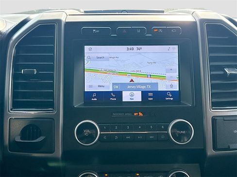 Used 2021 Ford Expedition Max Platinum image 13