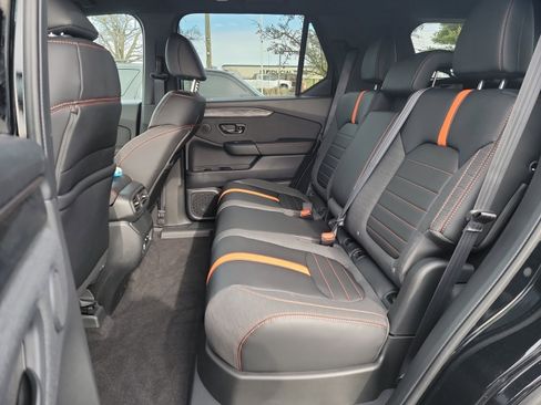 New 2026 Honda Passport TrailSport image 28