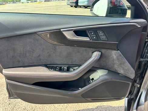 Used 2019 Audi S4 Premium Plus w/ Premium Plus Package AWD/4WD image 20
