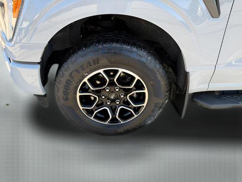 Used 2023 Ford F150 XLT w/ Equipment Group 302A High AWD/4WD image 30