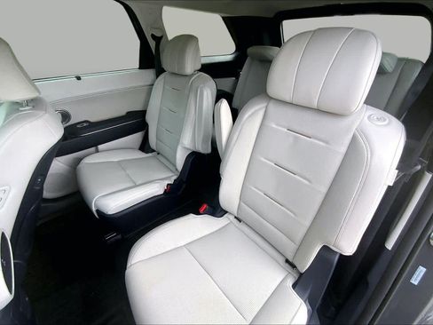 Used 2026 Hyundai Palisade Calligraphy FWD image 22