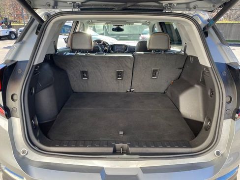 Used 2024 GMC Terrain AT4 w/ Tech Package image 15