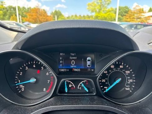 Used 2018 Ford Escape SEL AWD/4WD image 12