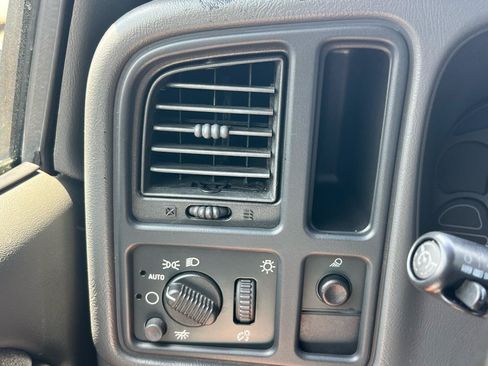 Used 2003 Chevrolet Silverado 1500 LS RWD image 61