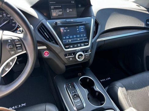 Used 2020 Acura MDX SH-AWD w/ Technology Package image 24