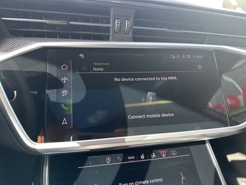 New 2026 Audi RS 7 Performance image 42