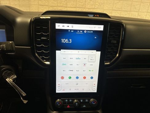 New 2026 Ford Ranger XLT AWD/4WD image 28