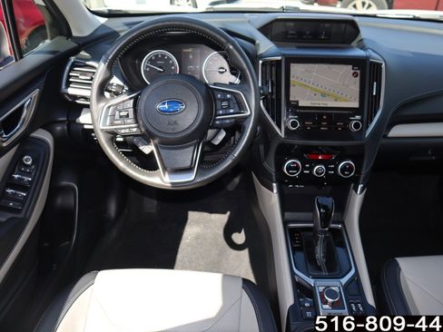 Used 2023 Subaru Forester Limited AWD/4WD image 13