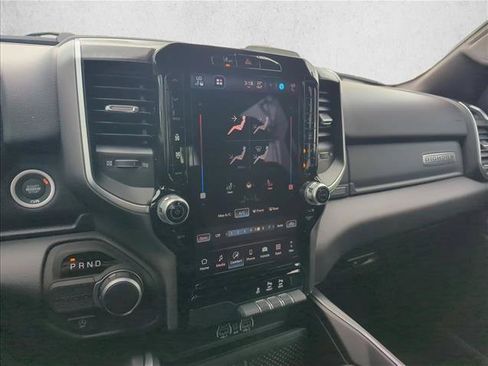 New 2026 RAM 1500 Big Horn RWD image 9