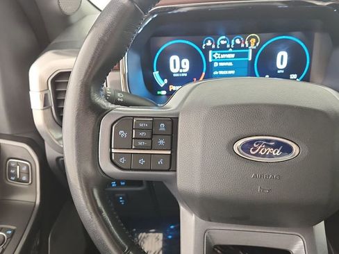 Used 2023 Ford F150 Lariat w/ Equipment Group 502A High AWD/4WD image 20