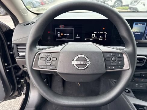 New 2026 Nissan Sentra S w/ Floor Mat Package FWD image 22