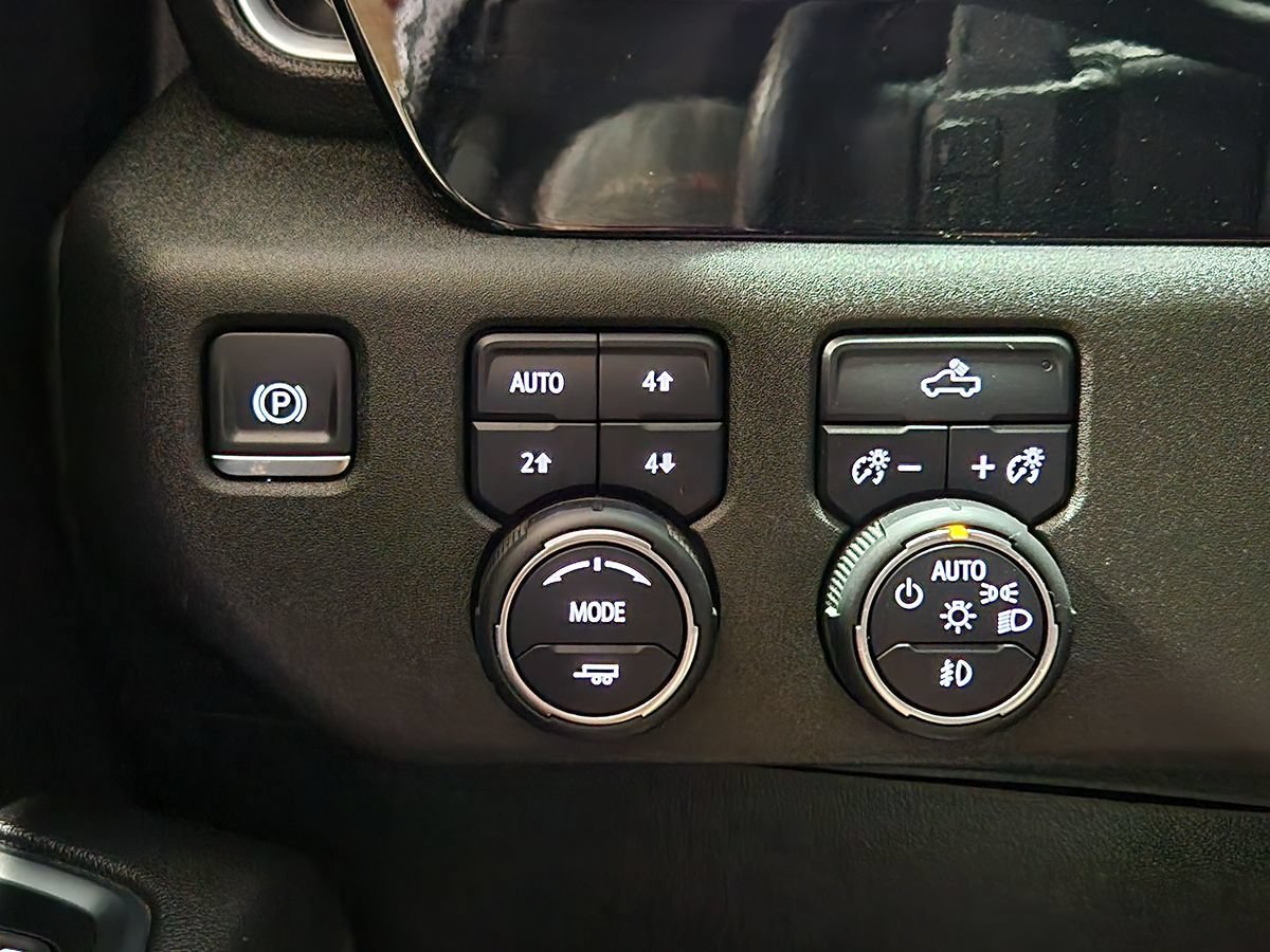 Used 2022 Chevrolet Silverado 1500 RST w/ Texas Edition Plus AWD/4WD image 42