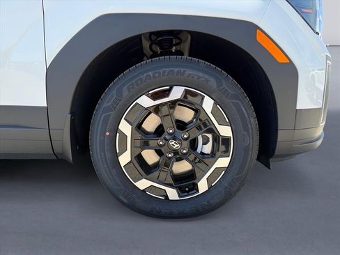 New 2026 Hyundai Santa Fe SEL image 9