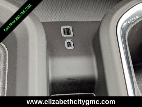 New 2026 GMC Sierra 3500 Denali w/ Denali Reserve Package image 35