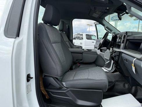 New 2024 Ford F350 XL w/ XL Chrome Package image 13