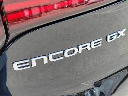 Used 2025 Buick Encore GX Sport Touring FWD image 29