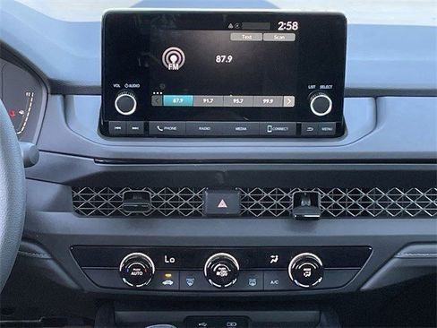 New 2025 Honda Accord LX image 14