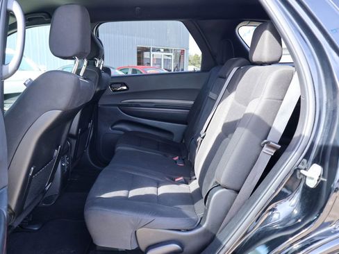 Used 2023 Dodge Durango GT image 9