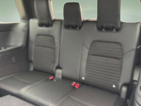 New 2026 Nissan Pathfinder Rock Creek AWD/4WD image 20