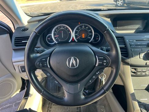 Used 2010 Acura TSX Sedan image 29