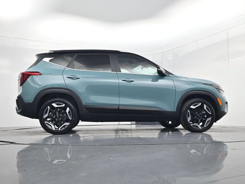 Certified 2026 Kia Seltos SX AWD/4WD image 44