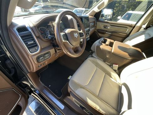 Used 2019 RAM 1500 Laramie image 9