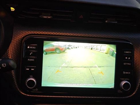 Used 2023 Nissan Kicks SV FWD image 11