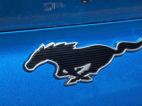New 2026 Ford Mustang Mach-E Premium AWD/4WD image 15