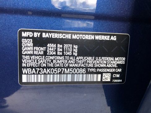 Used 2023 BMW 228i xDrive w/ Convenience Package image 29