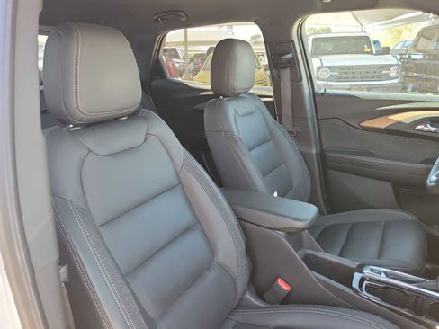 Used 2022 Chevrolet TrailBlazer ACTIV image 14