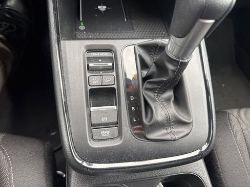 Certified 2026 Honda CR-V EX image 27