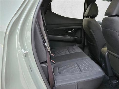 Used 2022 Hyundai Santa Cruz SEL Premium AWD/4WD image 16