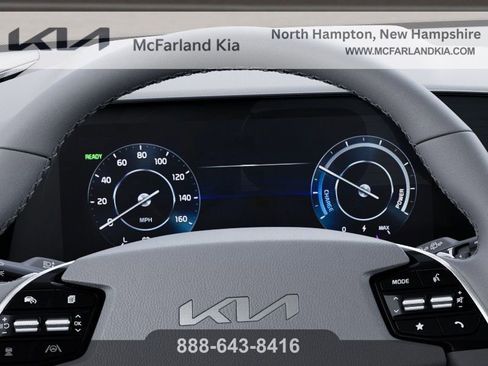 New 2025 Kia Niro Wind w/ Wind Preserve Package image 23