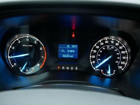 Used 2020 Ford Ranger XL w/ Equipment Group 101A Mid image 20