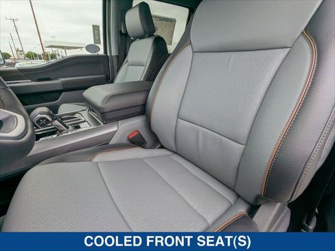 Used 2026 Ford F150 Lariat w/ Equipment Group 501A Mid AWD/4WD image 17