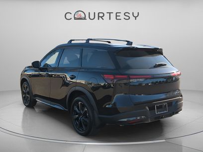 New 2026 INFINITI QX60 Autograph w/ Dark Cargo Package