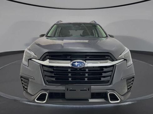 New 2025 Subaru Ascent Touring image 8