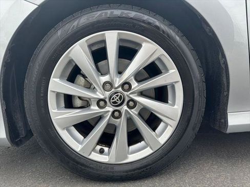 Certified 2023 Toyota Camry LE AWD/4WD image 13