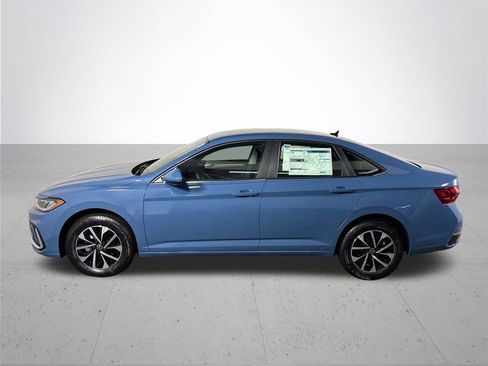 New 2026 Volkswagen Jetta S image 9