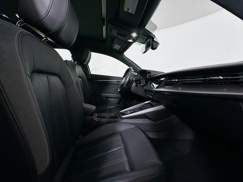 Used 2024 Audi A3 2.0T Premium image 31