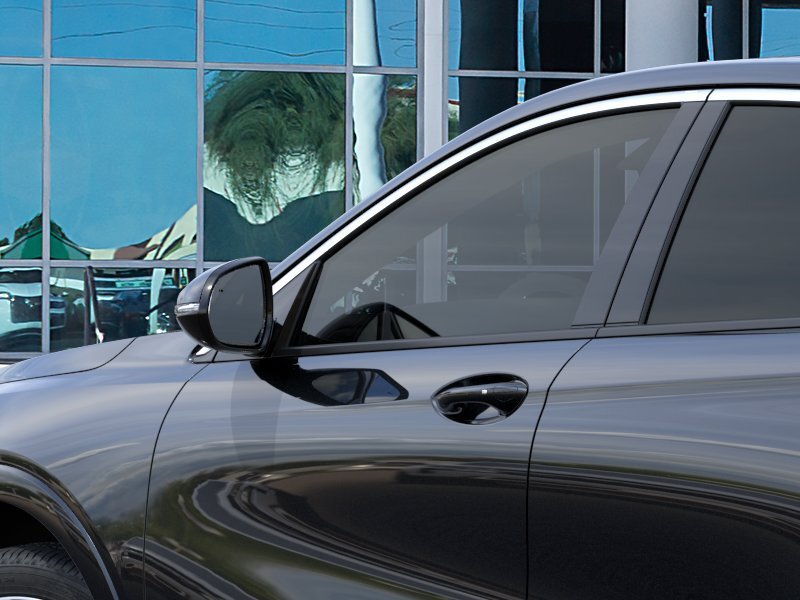 New 2026 Buick Envista Sport Touring FWD image 12