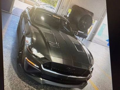 Used 2018 Ford Mustang GT Premium w/ GT Performance Package