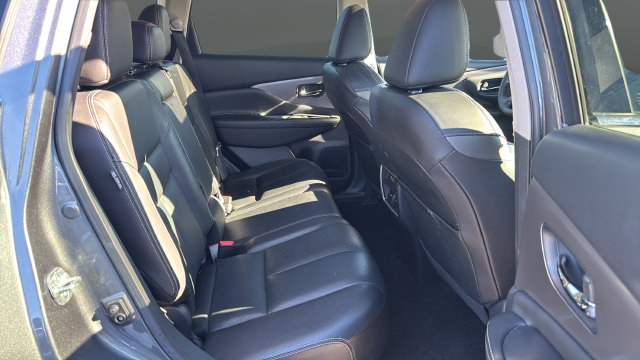 Used 2019 Nissan Murano SL w/ SL Technology Package AWD/4WD image 26